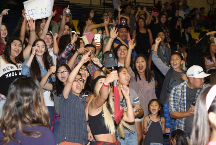 Los Osos High event photo